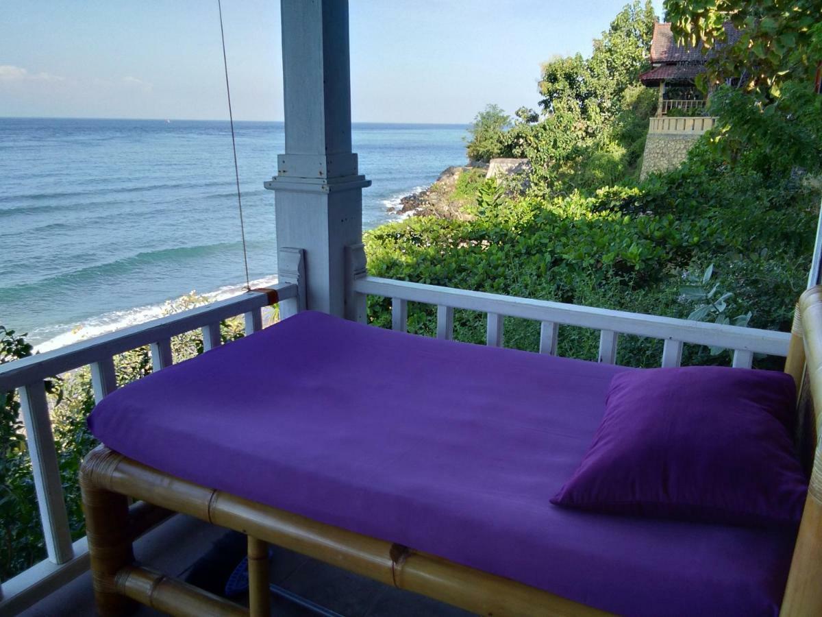 Stairway To Heaven Bungalows And Restaurant Amed Cameră foto